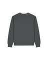 Sweater StanleyStella Thinker uniseks Antracite